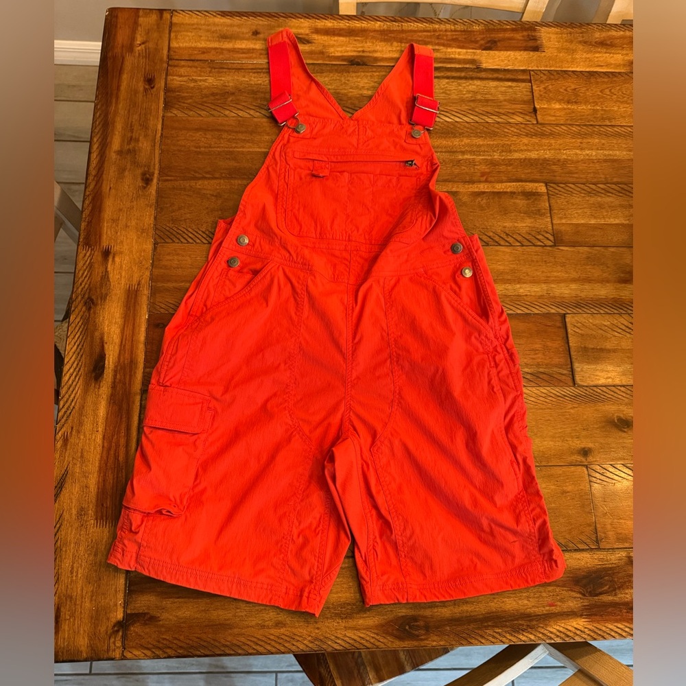 Duluth Trading Overalls
